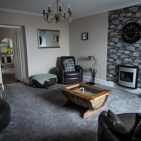 The View 3-Bed Cottage Findochty Buckie Moray Esterno foto