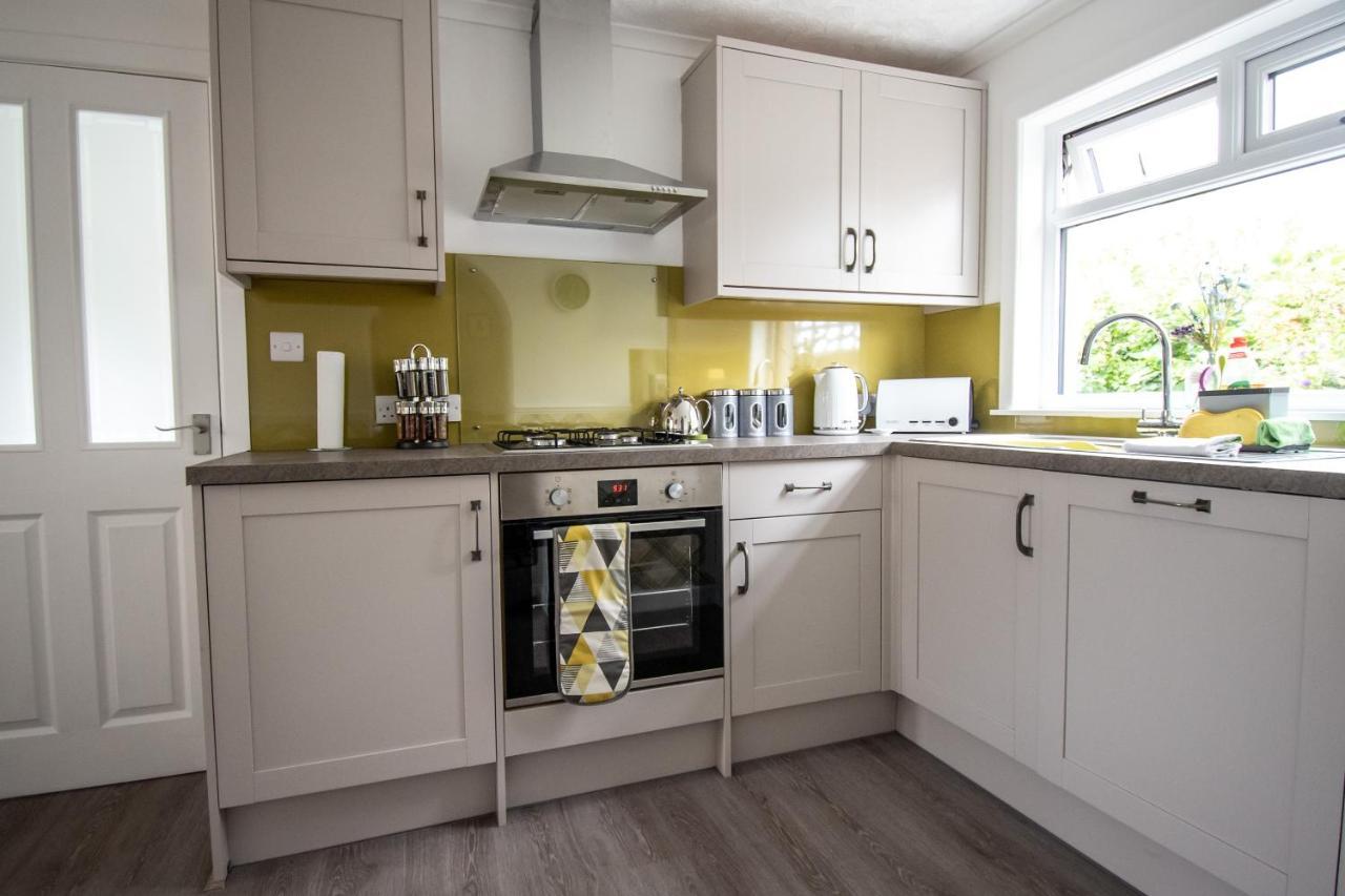 The View 3-Bed Cottage Findochty Buckie Moray Esterno foto