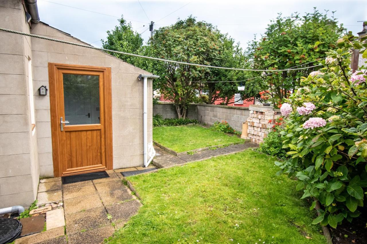 The View 3-Bed Cottage Findochty Buckie Moray Esterno foto
