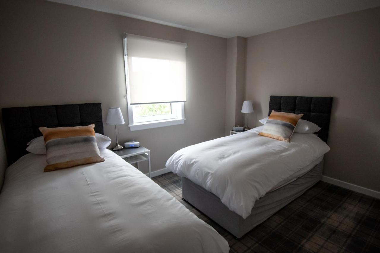 The View 3-Bed Cottage Findochty Buckie Moray Esterno foto