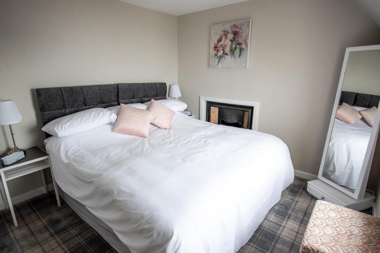 The View 3-Bed Cottage Findochty Buckie Moray Esterno foto