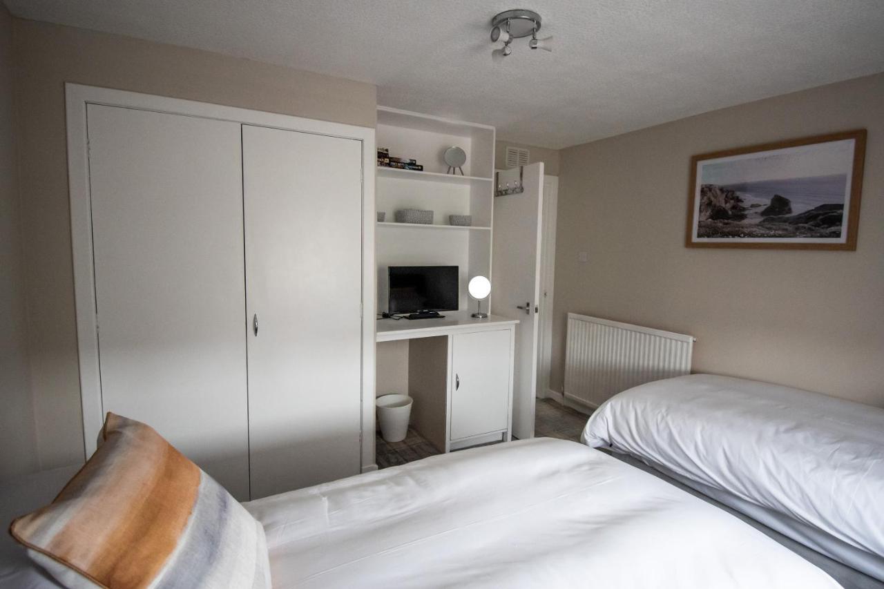 The View 3-Bed Cottage Findochty Buckie Moray Esterno foto